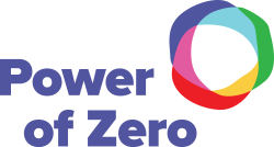Logo de Power Of Zero